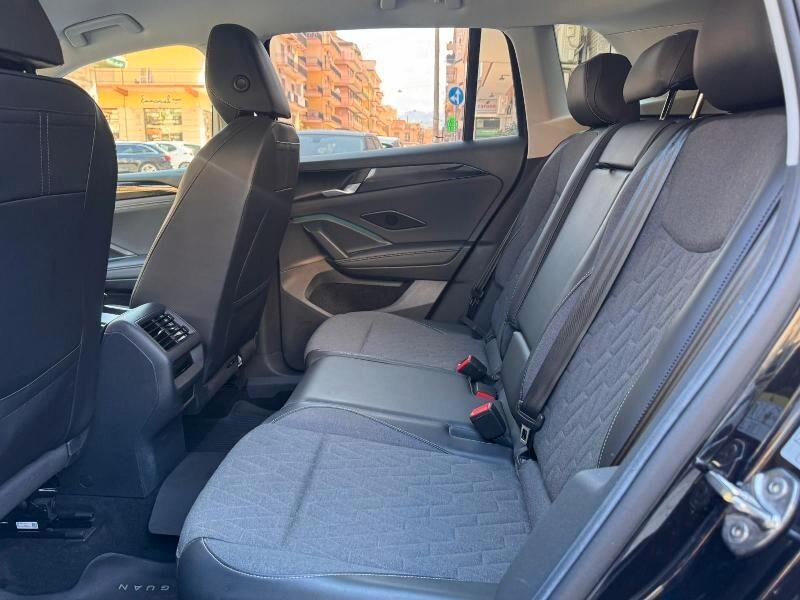 Volkswagen Tiguan 2.0 TDI 150 CV SCR DSG Life