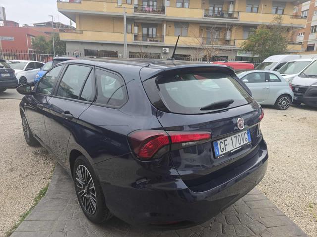 FIAT Tipo 1.6 Mjt S&S SW City Life