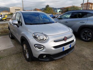 Fiat 500X 1.3 T4 150 CV DCT CONNECT NAVI+R.CAM+PELLE+CRUISE+