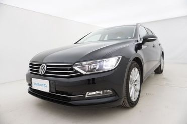 Volkswagen Passat Variant Business DSG BR345635 2.0 Diesel 150CV