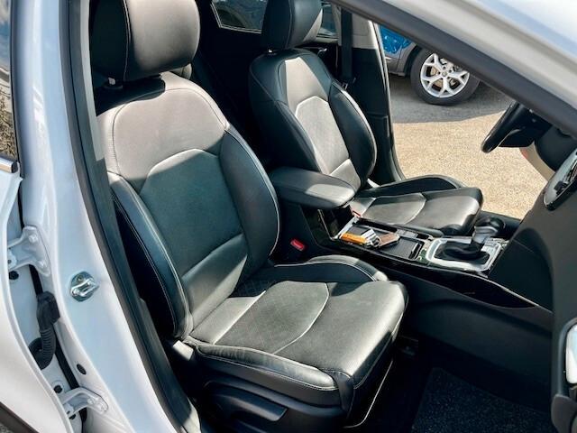 Kia XCeed 1.6 Crdi Evolution Adas Pack Plus 136cv dct 7m "FULL OPTIONAL"