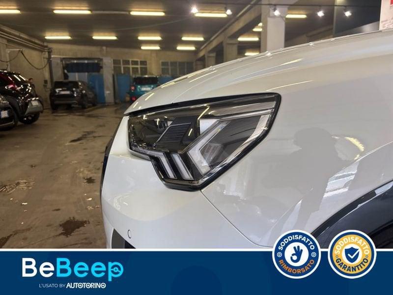 Audi Q3 35 1.5 TFSI BUSINESS ADVANCED S-TRONIC