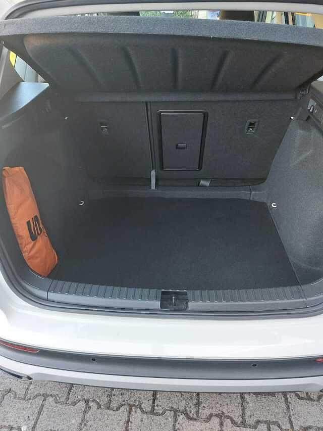 SEAT Ateca 2.0 TDI Business
