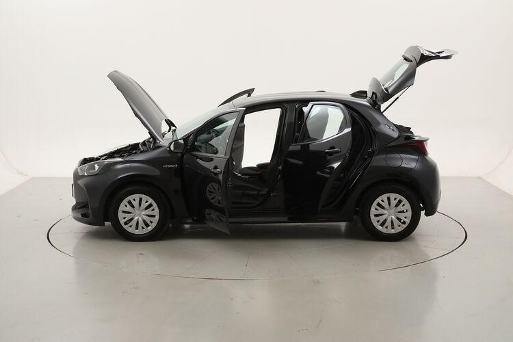 Toyota Yaris Hybrid Business BR653371 1.5 Full Hybrid 116CV