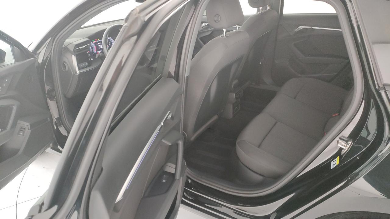 AUDI A3 IV 2020 Sportback - A3 Sportback 30 2.0 tdi Business s-tronic
