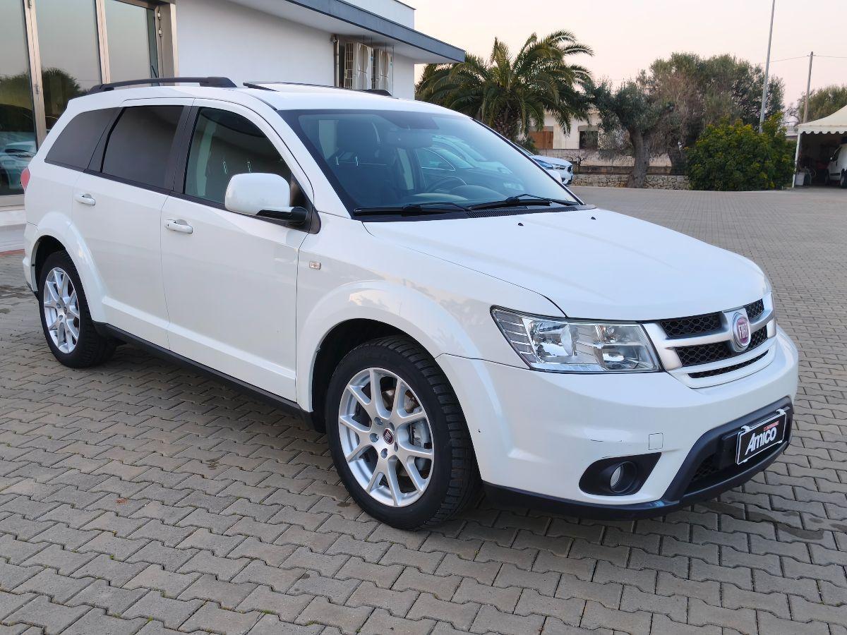 FIAT Freemont 2.0 Multijet 170 CV Tetto