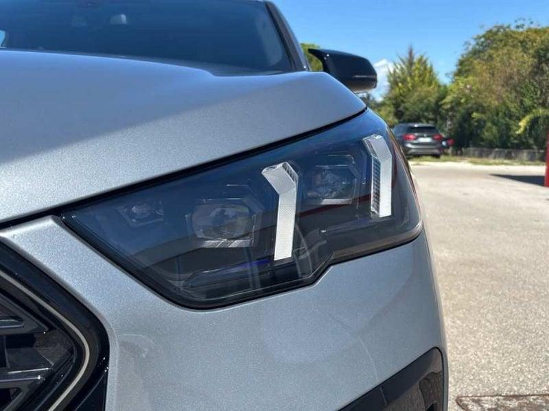 BMW X2 M35i xDrive M Sport Pro