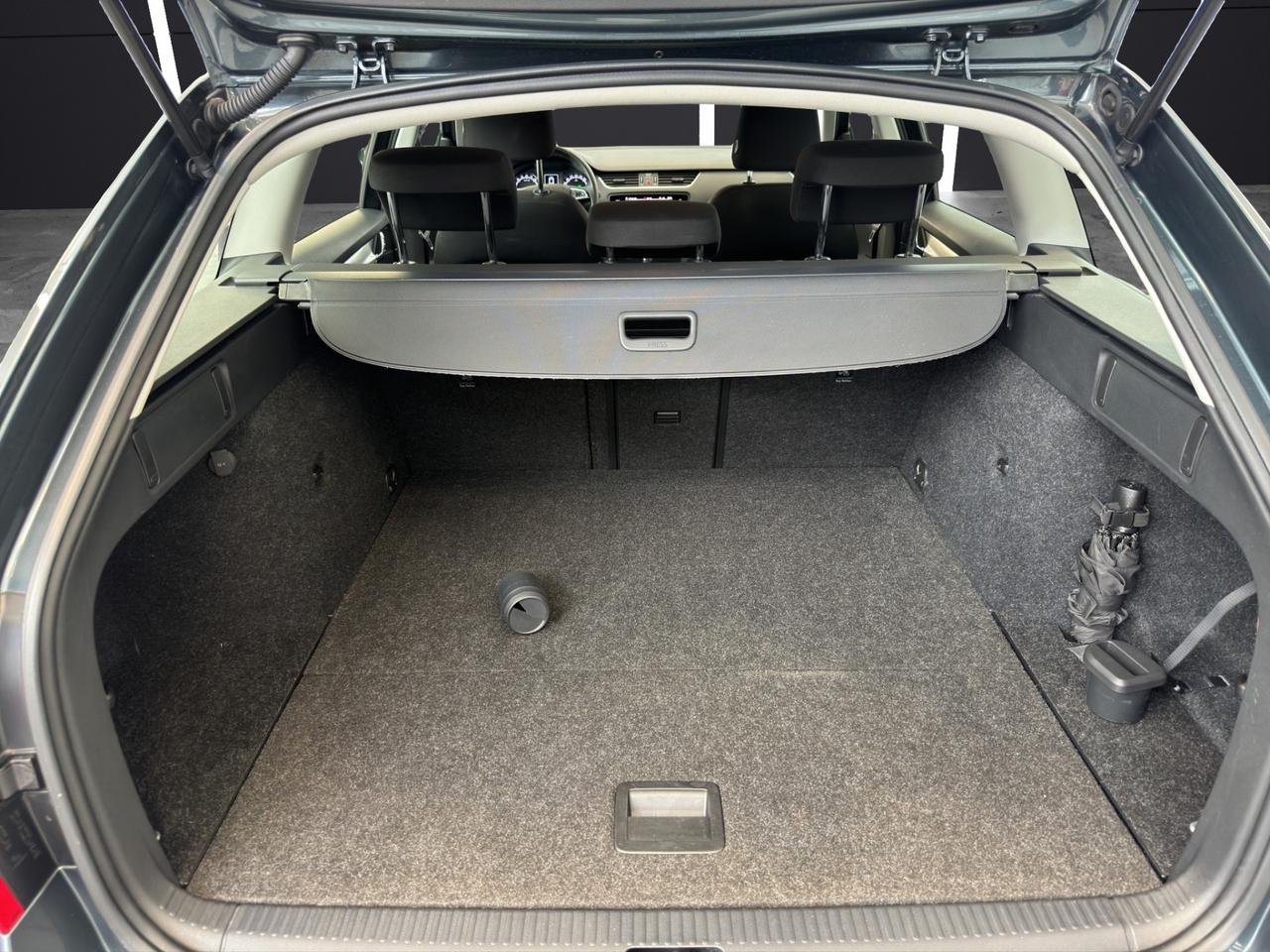 Skoda Octavia 2.0 TDI SCR 150 CV DSG Wagon Executive