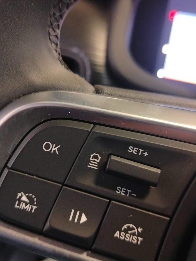 JEEP Avenger 1.2 Turbo 100 CV Altitude