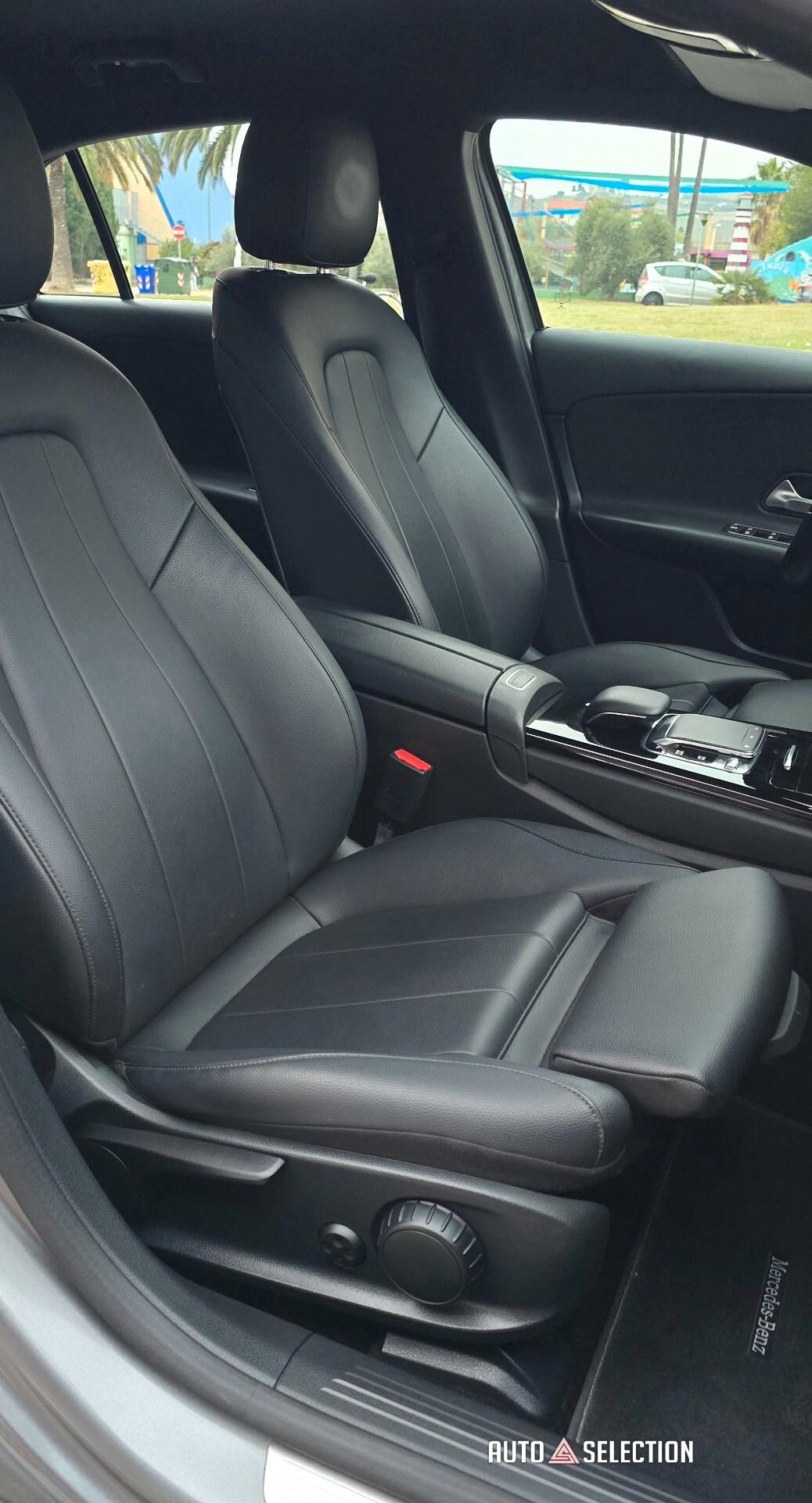 Mercedes A (Ok.Neopatentati)