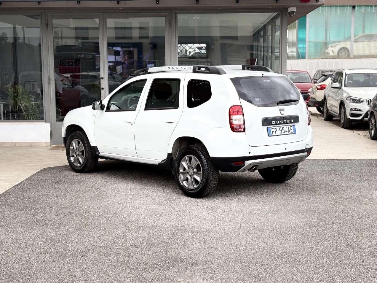 Dacia Duster 1.5 Diesel 110CV S&S E6 Neo - 2018