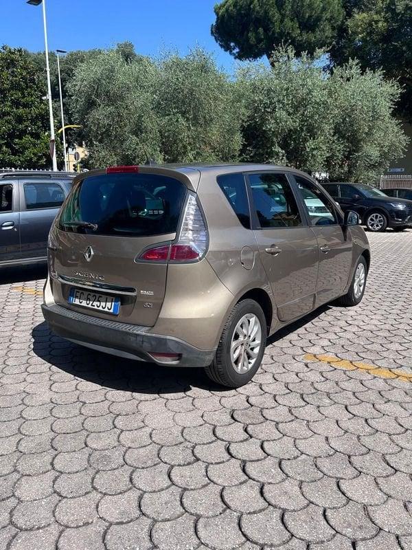 Renault Scénic X-Mod 1.5 Energy dCi 110cv LIMITED