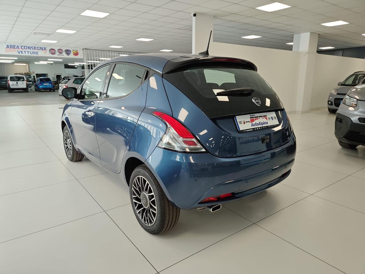 LANCIA Ypsilon My24 1.2 69 Cv Gpl Ecochic