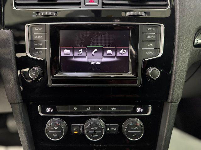 VOLKSWAGEN Golf 1.4 TSI DSG 3p. Highline BlueMotion Technology