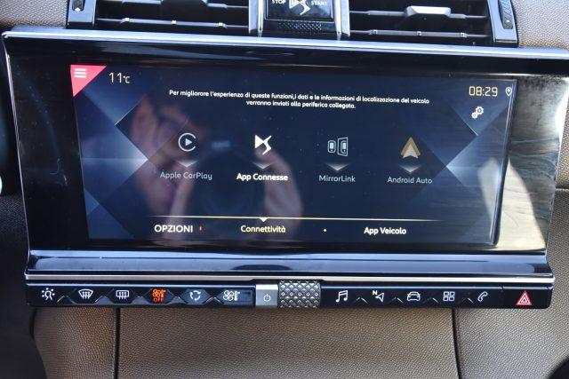 DS AUTOMOBILES DS 7 Crossback BlueHDi 130 aut. Business