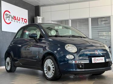 Fiat 500 1.2 Lounge X NEOPATENTATI