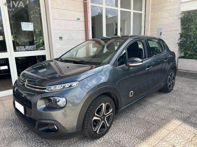 CITROEN C3 1.2 Shine