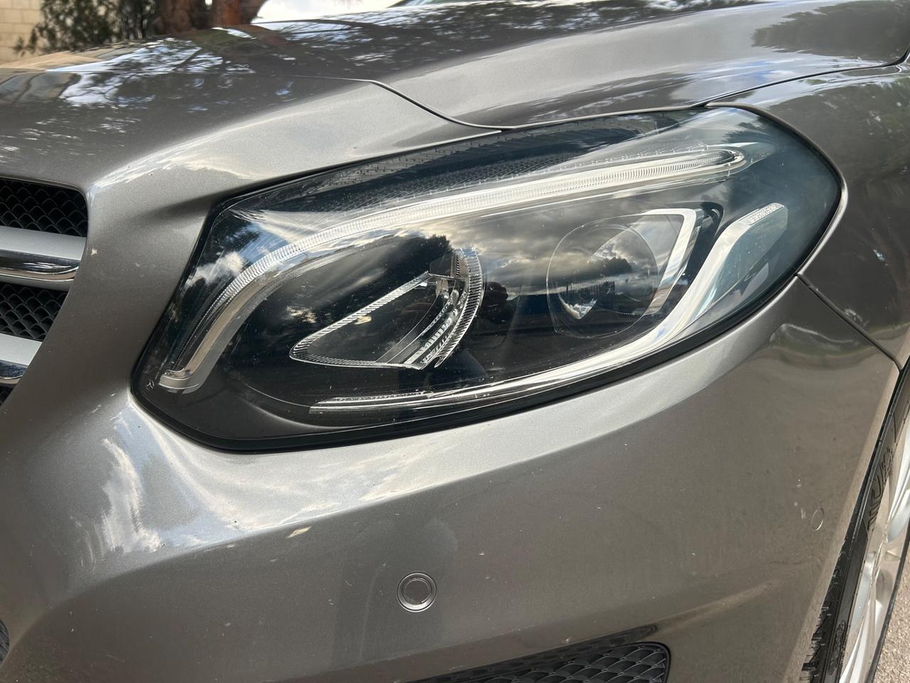 Mercedes-benz B 200 d Sport