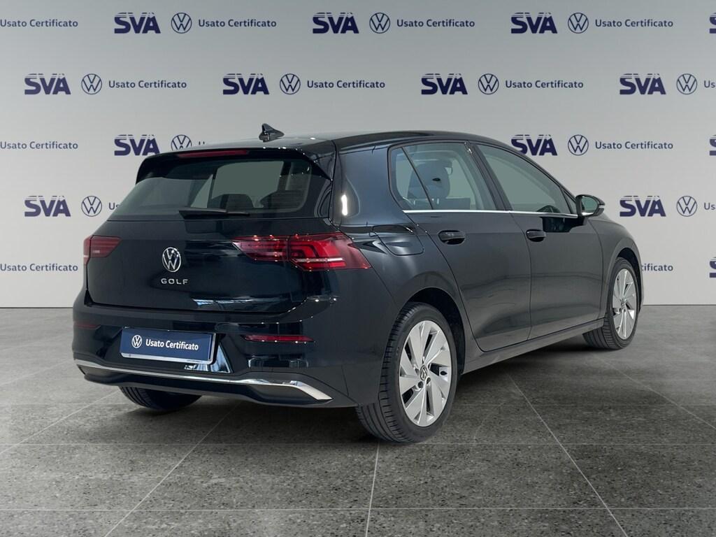 Volkswagen Golf 2.0 Tdi 150CV DSG Style - IVA ESPOSTA