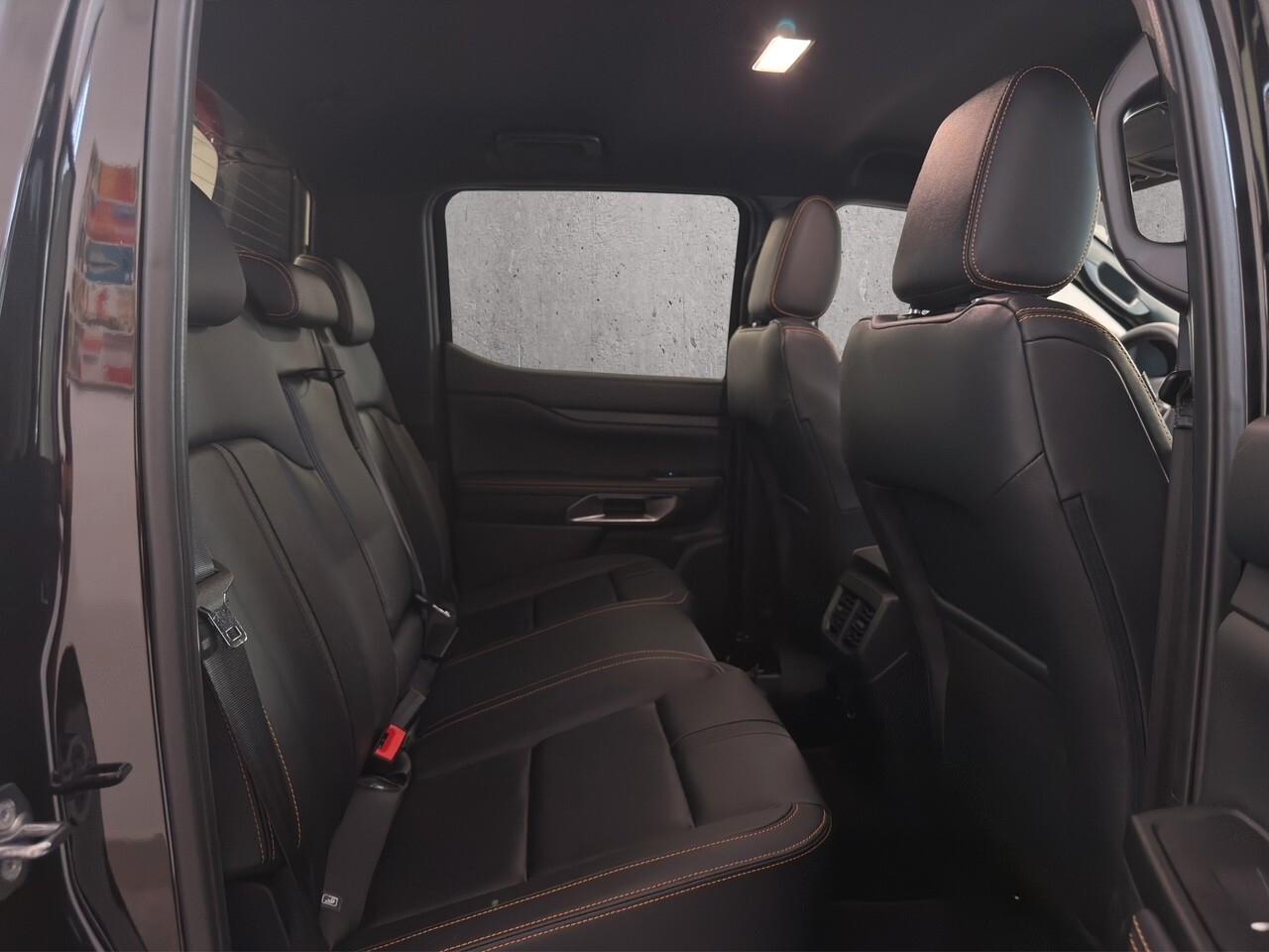 Ford Ranger 2.0 ECOBLUE aut. 205 CV DC Wildtrak 5 posti