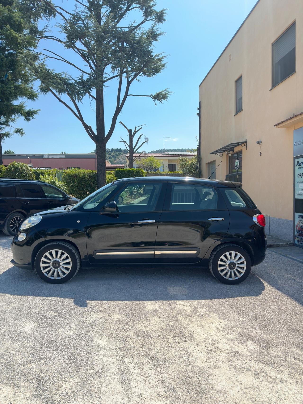 Fiat 500L 1.4 95 CV Lounge
