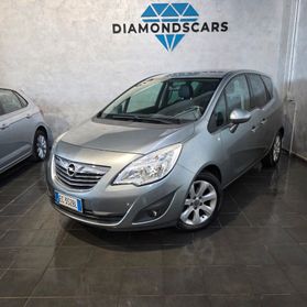 Opel Meriva 1.4 BENZINA NEOPATENTATI