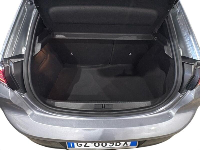 Peugeot 208 PureTech 100 Stop&Start 5 porte Allure