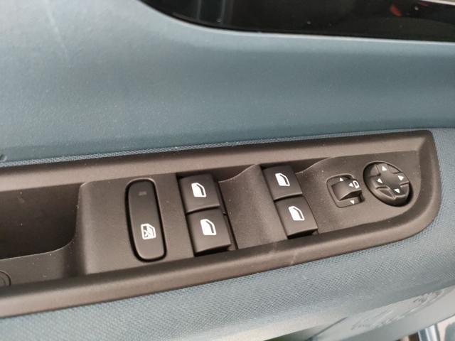 FIAT Grande Panda 1.2 100 CV S&S