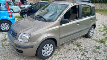 Fiat Panda 1.2 Dynamic Mamy