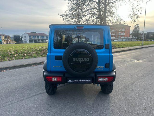SUZUKI Jimny 1.5 5MT Easy PRO PREZZO NETTO