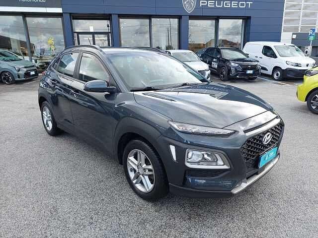 Hyundai KONA 1.0 T-GDI Classic