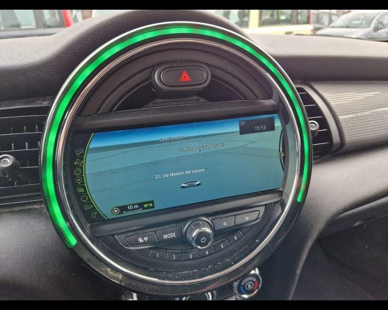 MINI Cooper Mini 1.5 One D