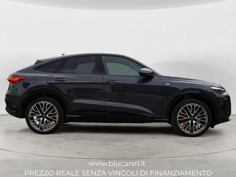 Audi Q5 Sportback TDI 150kW quattro S tronic S Line Edition