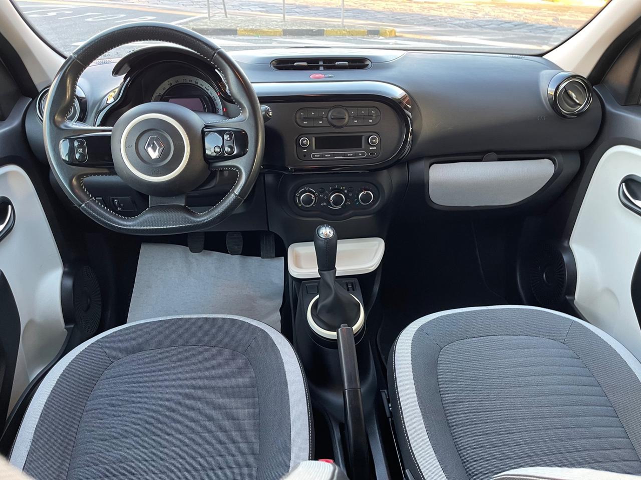 Renault Twingo SCe 71 CV Intens km 86.000