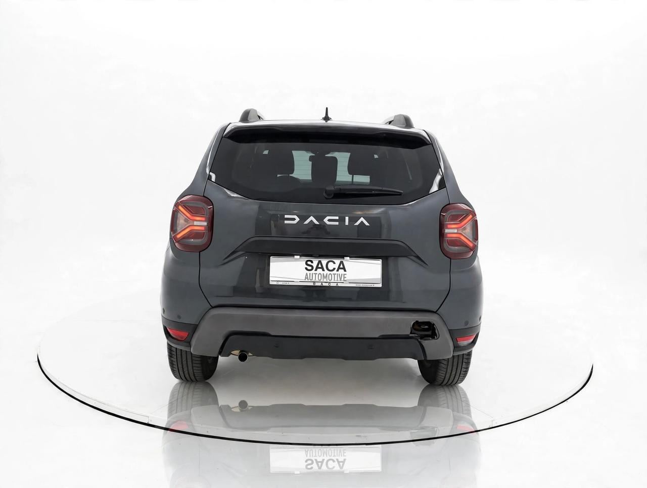 Dacia Duster 1.0 TCe GPL 4x2 Prestige Up -11/2023