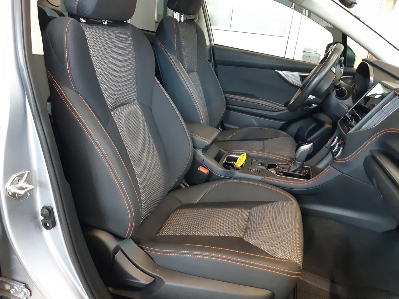 Subaru XV 1.6i Lineartronic 4dventure CON IMP GPL