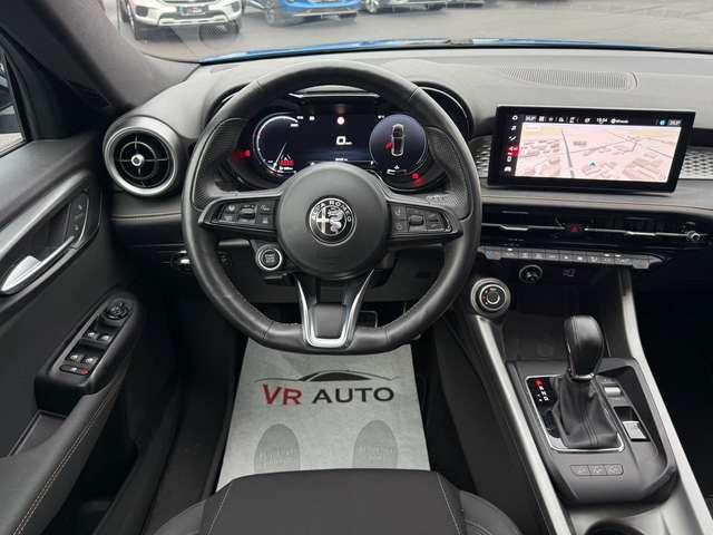 Alfa Romeo Tonale 1.6 EcoDiesel Sprint 130cv tct6 PROMO FIN