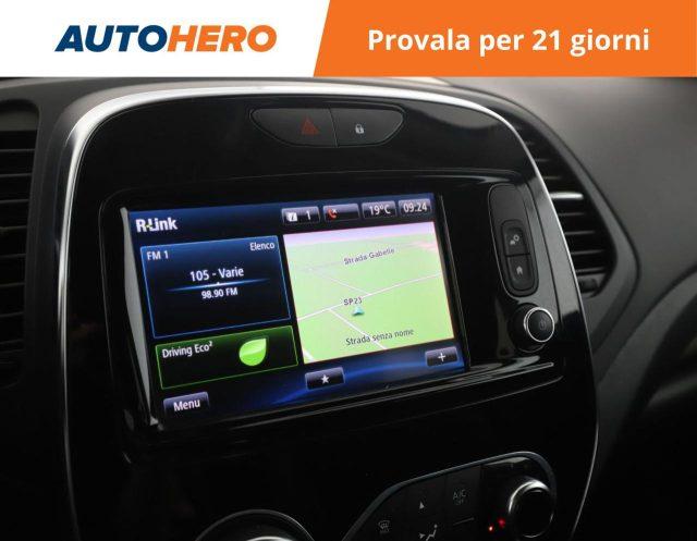 RENAULT Captur TCe 12V 90 CV Sport Edition2