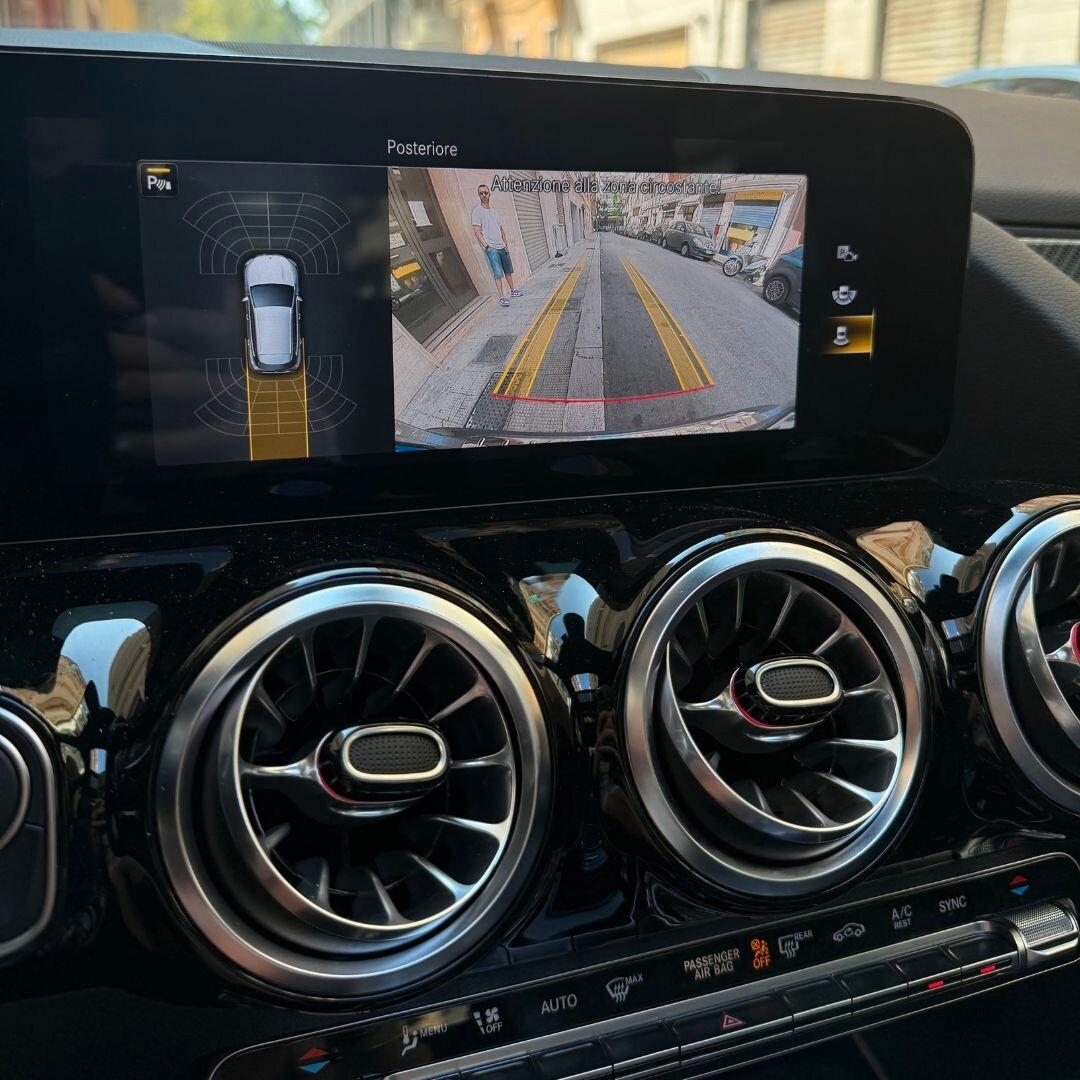 Mercedes GLA 200 d Automatic Premium **FULL**