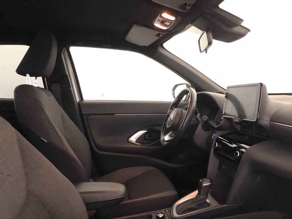 Toyota Yaris Cross 1.5 H Trend AWD-i E-CVT
