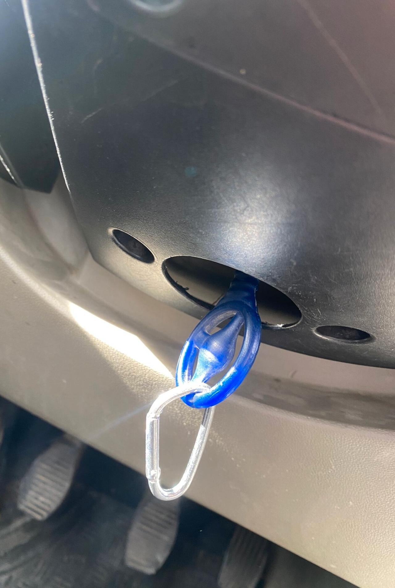 Fiat Grande Punto 1.3 MJT 90 CV 5 porte Emotion