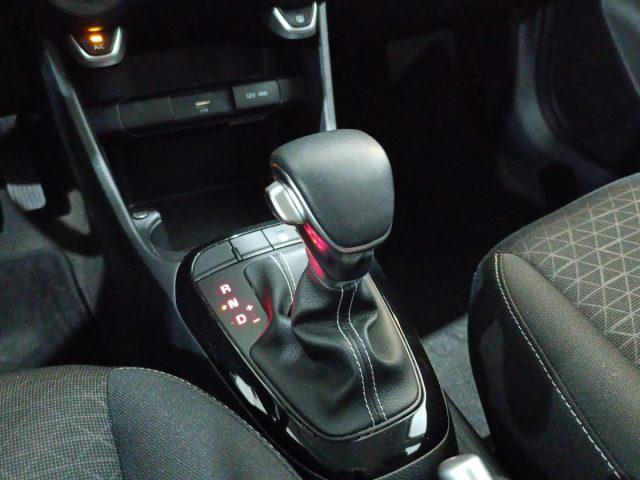KIA Picanto 1.0 12V 5 porte AMT Style