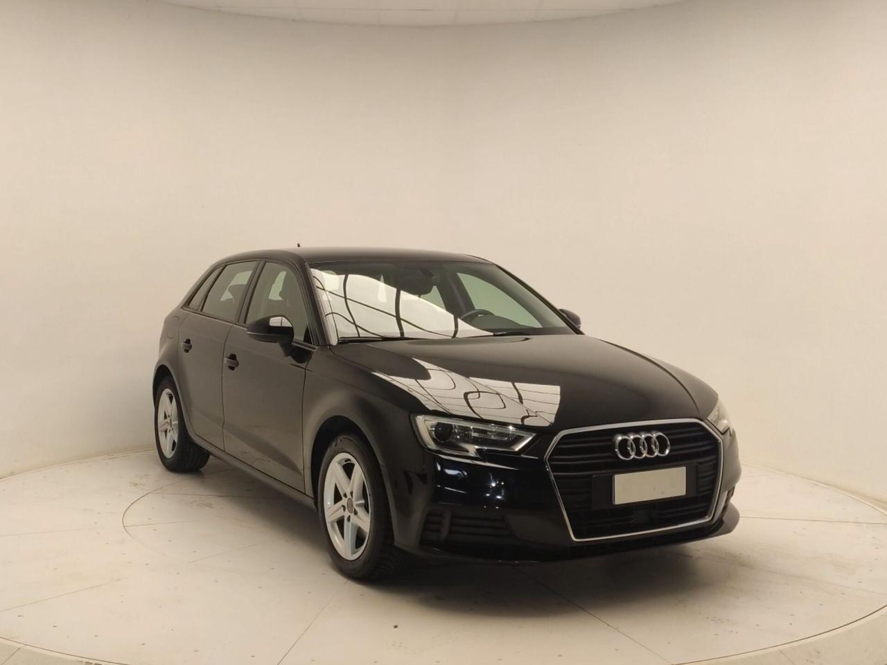 Audi A3 SPB 30 g-tron S tronic Business