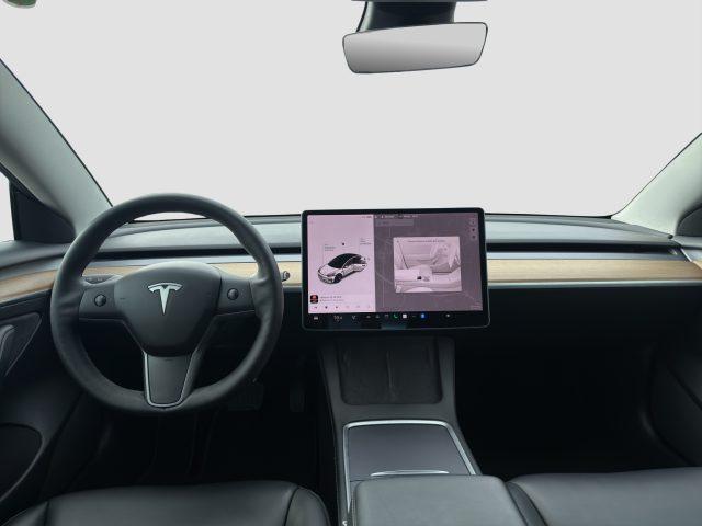 TESLA Model 3 Model 3 Long Range Dual Motor AWD