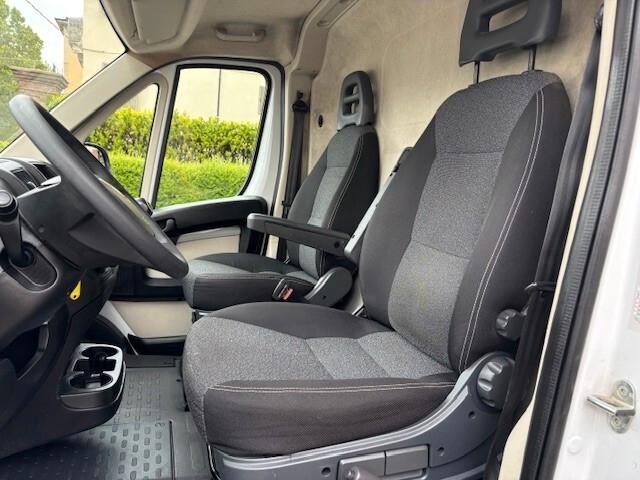 Fiat DUCATO MAXI 35 XLH3 2.3 Multijet 130cv 6m