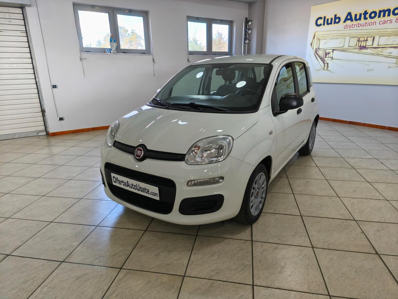 Fiat Panda 1.2 EasyPower Easy - GPL