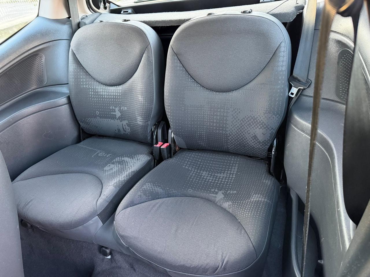 Citroen C2 1.1 airdream Exclusive 110000 km