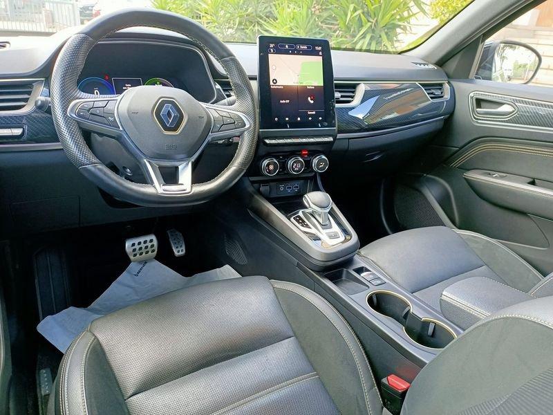 Renault Arkana 1.6 E-Tech full hybrid E-Tech Engineered 145cv