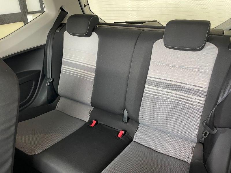 Volkswagen up! 1.0 75cv high up! Tetto Apribile