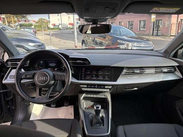 Audi A3 SPB 30 TDI Business Advanced LED-APP CONNECT